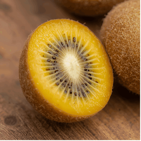 kiwis jaunes 2 kg